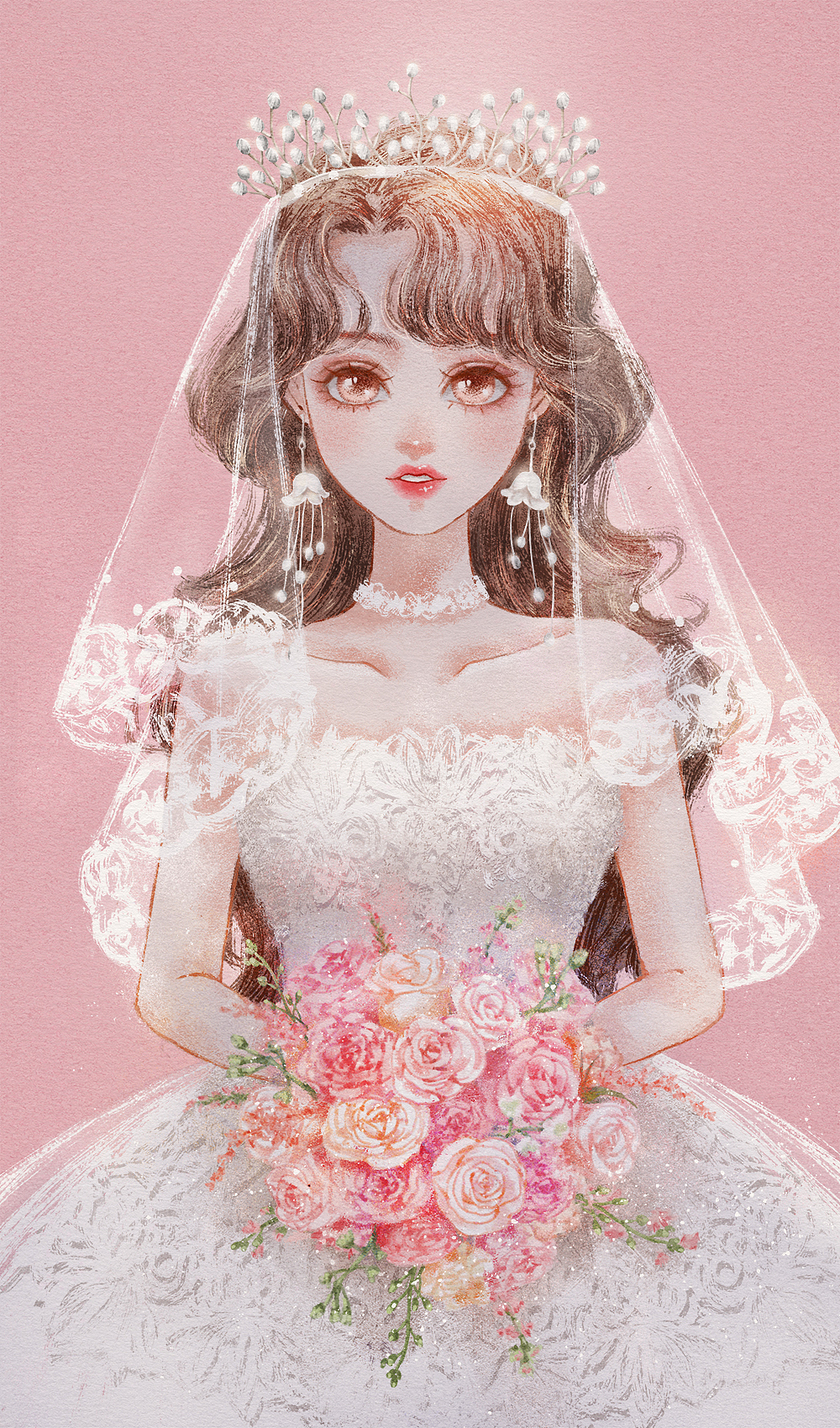 表情包拟人插画系列（图ZMjI4MjI0NTYw） - 艺术插画 - 站酷设计师兰小小LAN原创素材 - 站酷ZCOOL