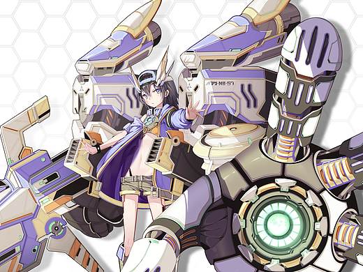 近半年的图~~~~(累)