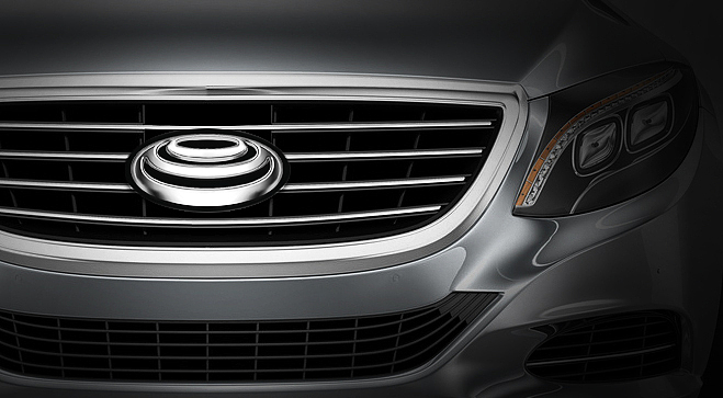 百智汽车 智慧出行（二）