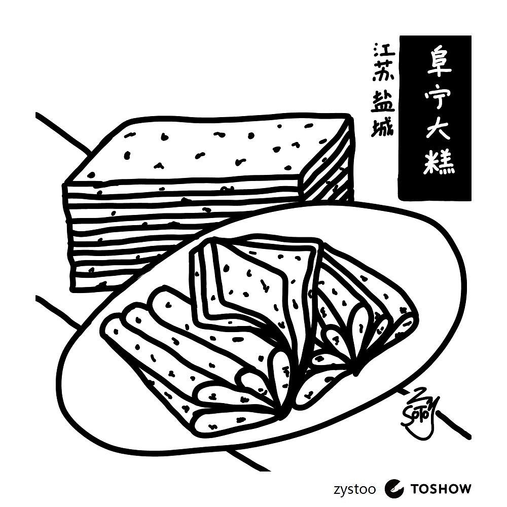 吃货天堂 第二季