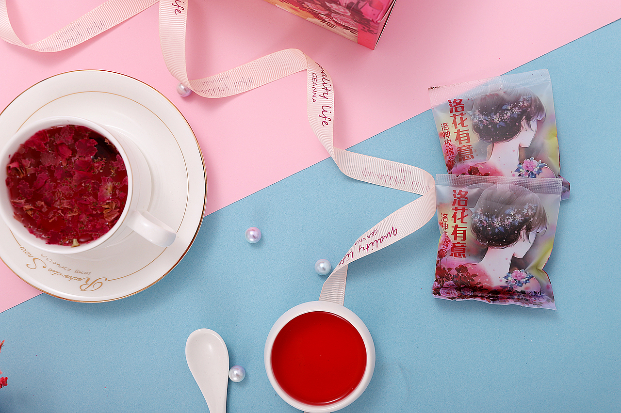 花茶（图ZMTMyNzYzOTU2） - 产品摄影 - 站酷设计师光影视觉商摄原创素材 - 站酷ZCOOL