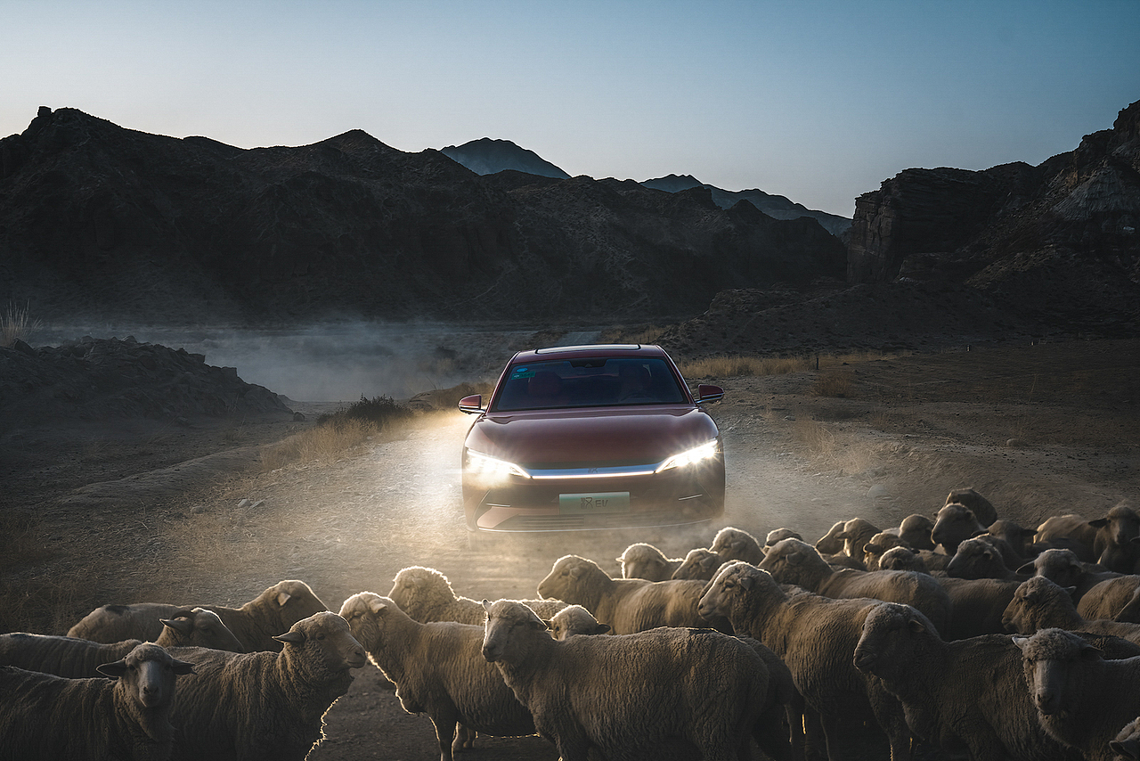 重走汉唐丝绸之路,西安-敦煌