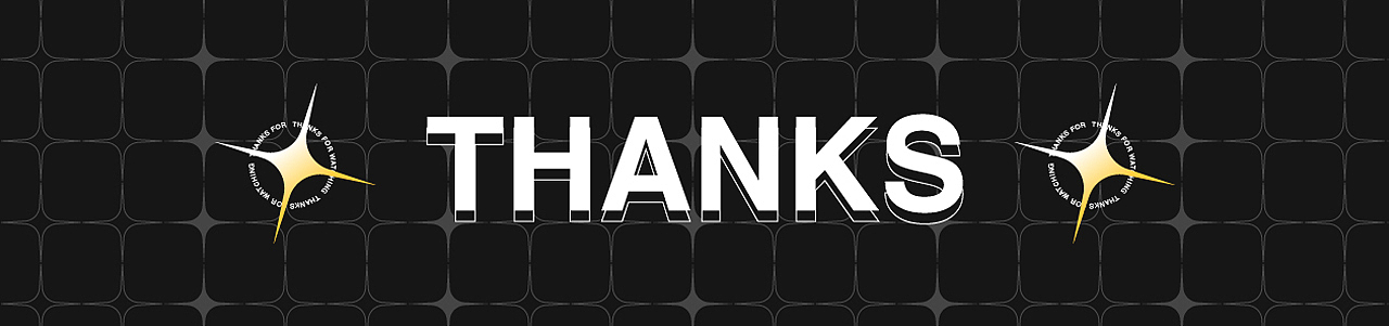 扁平夸张人物插画