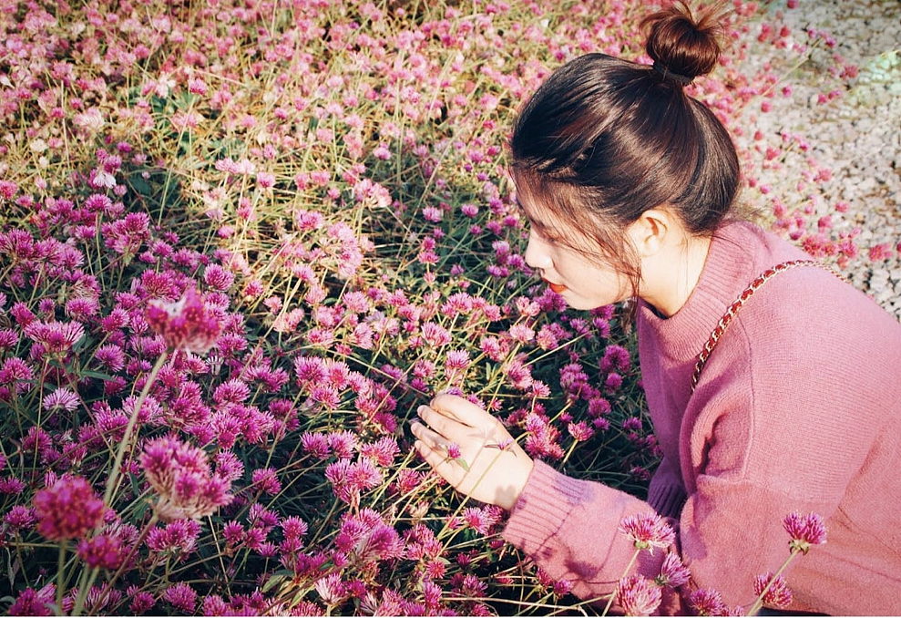 「 彩 色 记 忆 」