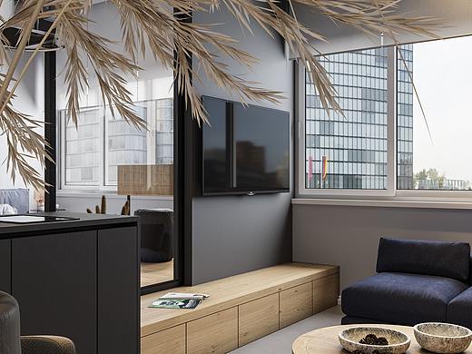 Apartment 10