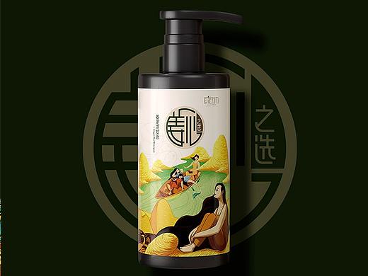 原泥动力产品形象设计