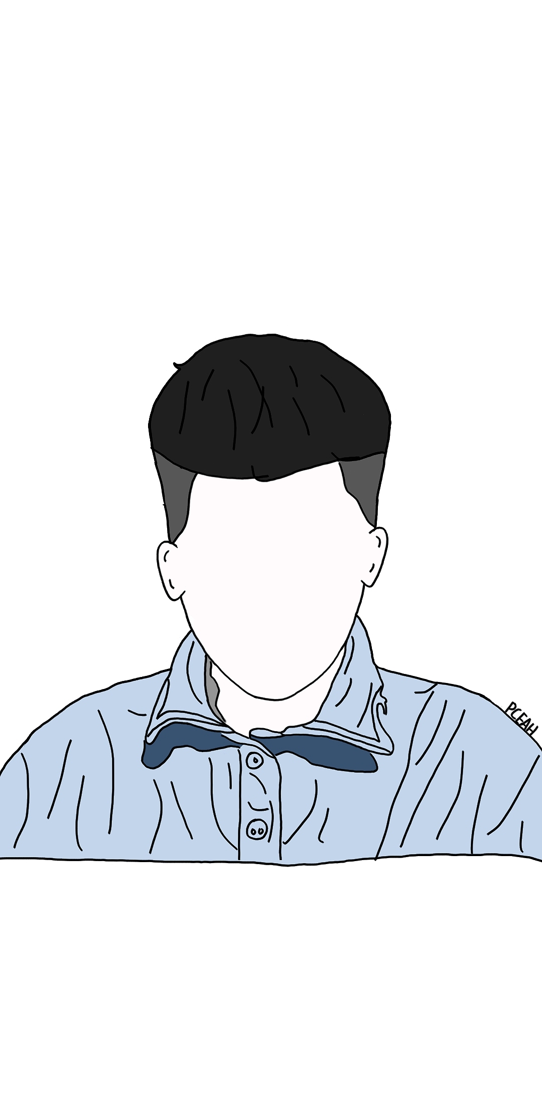 PCEAH 渣画