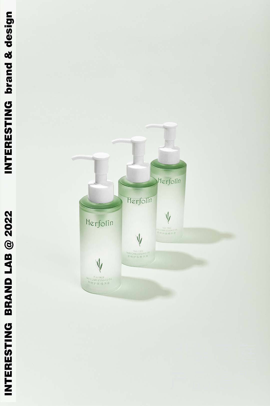 引鹊思庭×Herfolin-享受自在清新的疗愈时刻（图ZMzEyNzc4ODMy） - 电商 - 站酷设计师引鹊思庭品牌设计原创素材 - 站酷ZCOOL