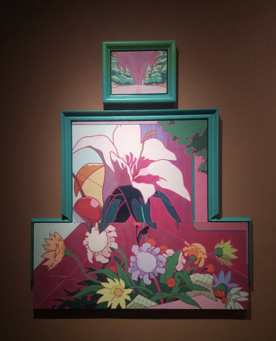 #2019青春答卷#（图ZMTY2NDQ1NzU2） - 概念设定 - 站酷设计师c_and_lesss原创素材 - 站酷ZCOOL