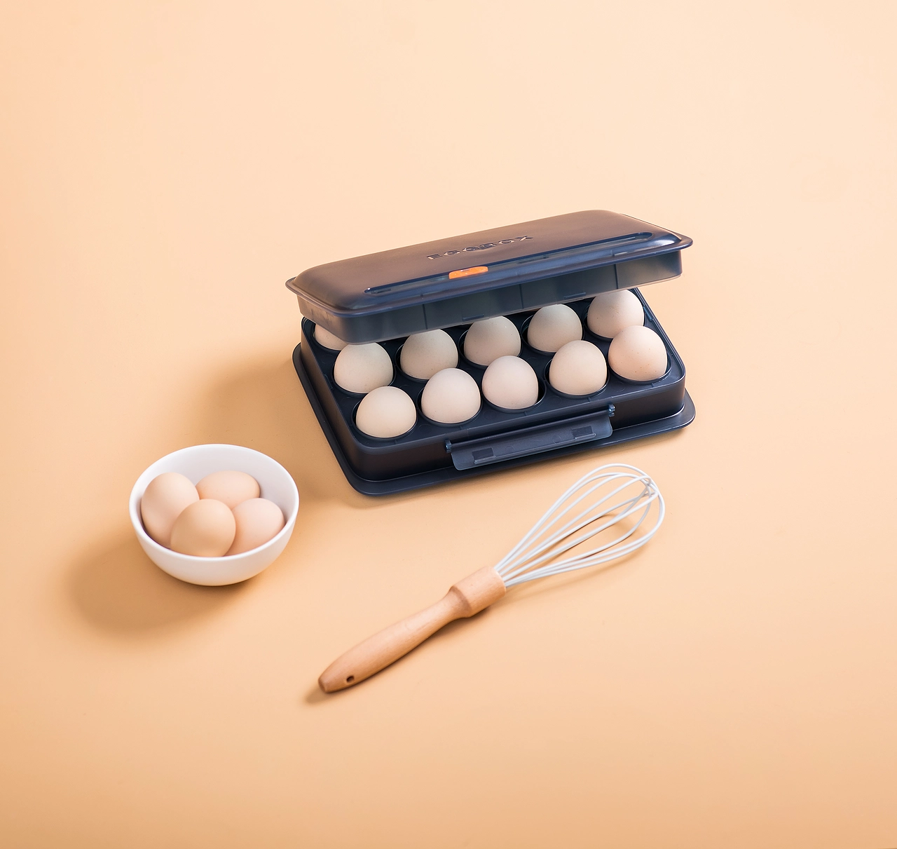 鸡蛋盒