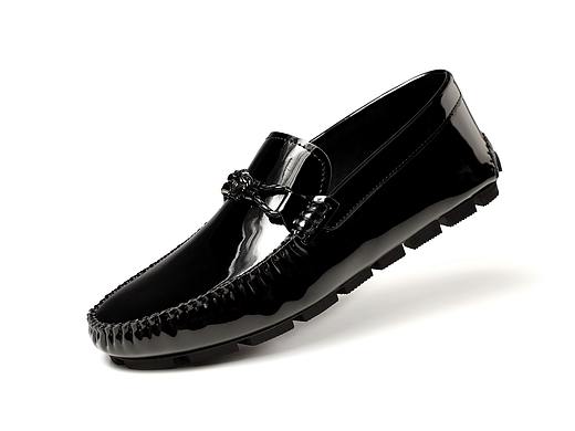 淘宝拍摄 休闲豆豆鞋拍摄 潮流男鞋摄影 网拍摄影