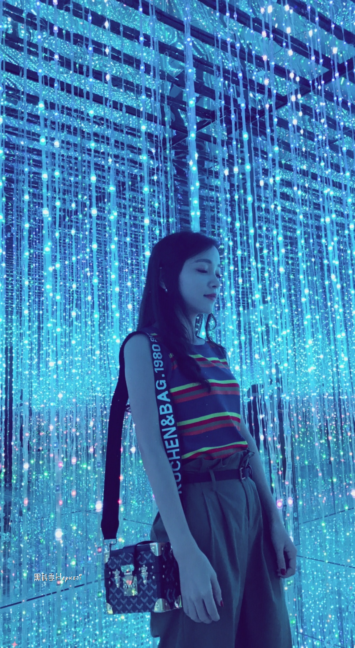 让人眼前一亮的活动道具