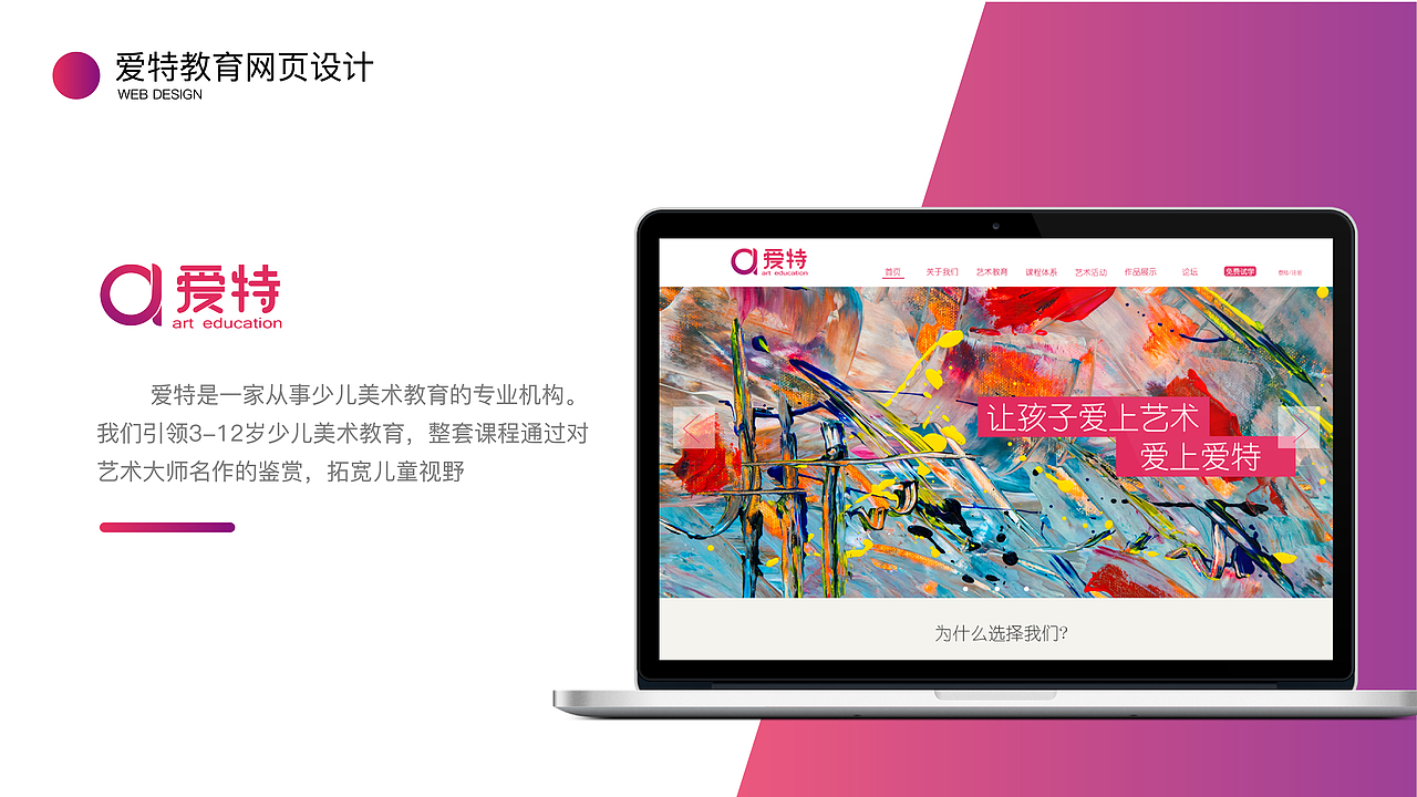 简历作品集
