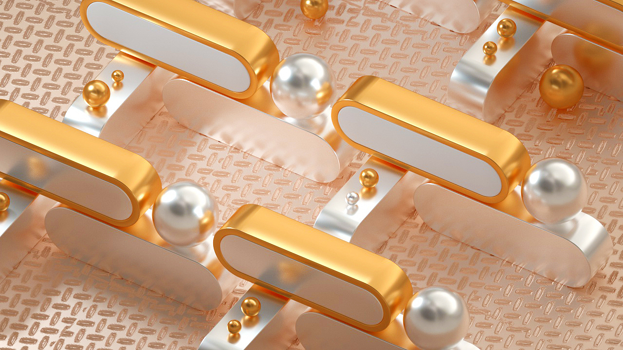 C4D OC渲染器 习作（图ZMTc2NDE2NzI4） - 产品 - 站酷设计师V唐先生原创素材 - 站酷ZCOOL