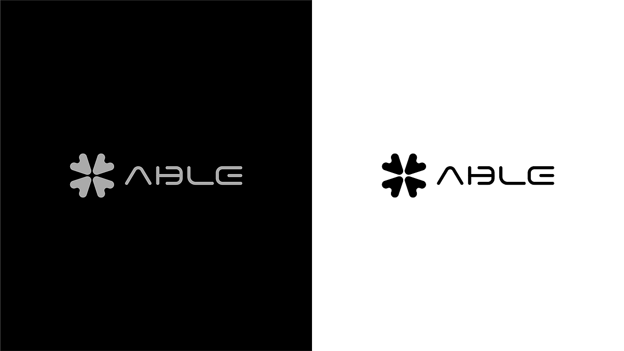 民族內(nèi)衣品牌---ABLE（圖ZMjk1NTMwNjg0） - 品牌 - 站酷設(shè)計(jì)師側(cè)截面品牌設(shè)計(jì)原創(chuàng)素材 - 站酷ZCOOL