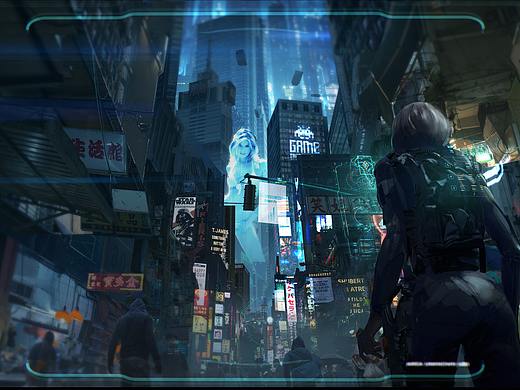 Cyberpunk