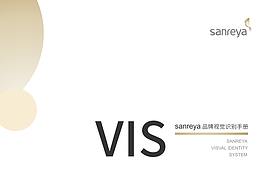 品牌Vi，logo