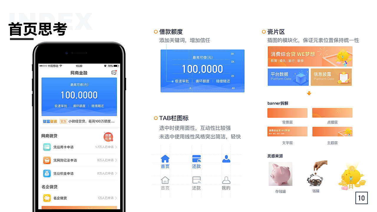 项目总结（图ZMTc2NjQ3MDUy） - APP界面 - 站酷设计师shiwu1515原创素材 - 站酷ZCOOL