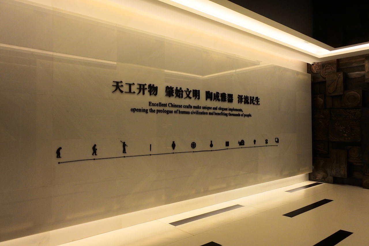 中国轻工业博物馆