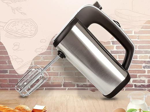 奶油搅拌机-阿里巴巴国际站详情页