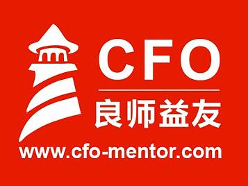 CFO良师益友官网首页