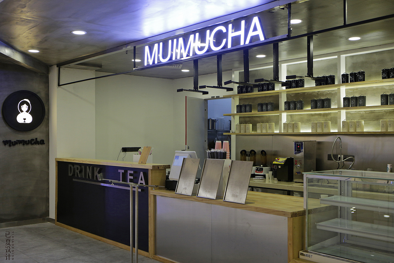 莯莯茶（图ZOTMxNjgwNDA=） - 家装设计 - 站酷设计师已夏设计原创素材 - 站酷ZCOOL