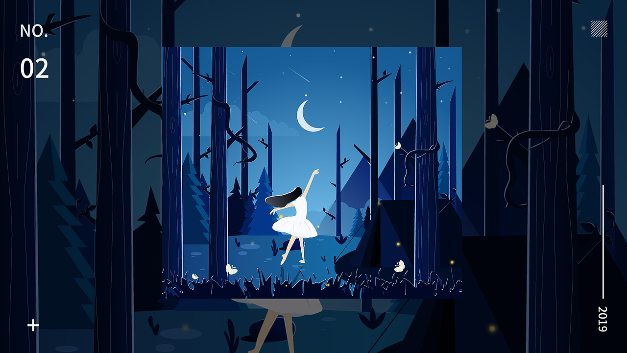 2019年作品集（图ZMTgwNjM3ODI4） - APP界面 - 站酷设计师Tyro_16原创素材 - 站酷ZCOOL