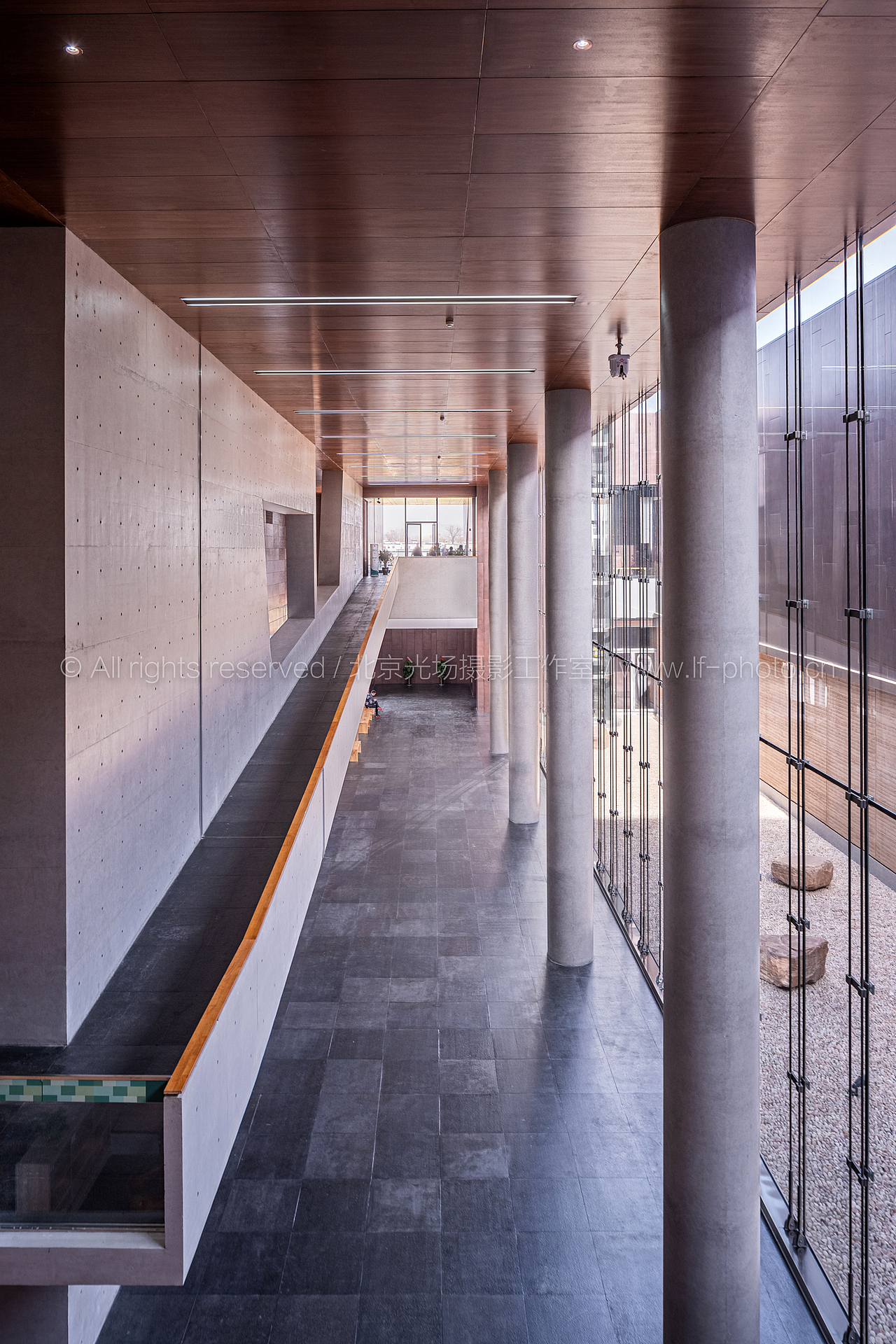 洛阳市二里头夏都遗址博物馆