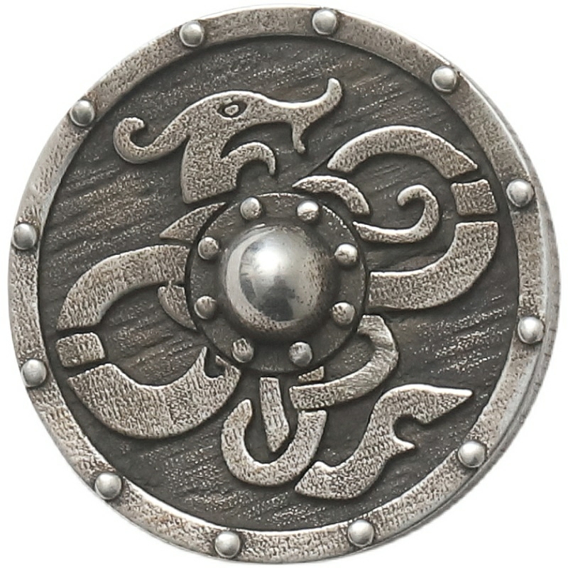 siktaam高达手办diy银饰吊坠摆件