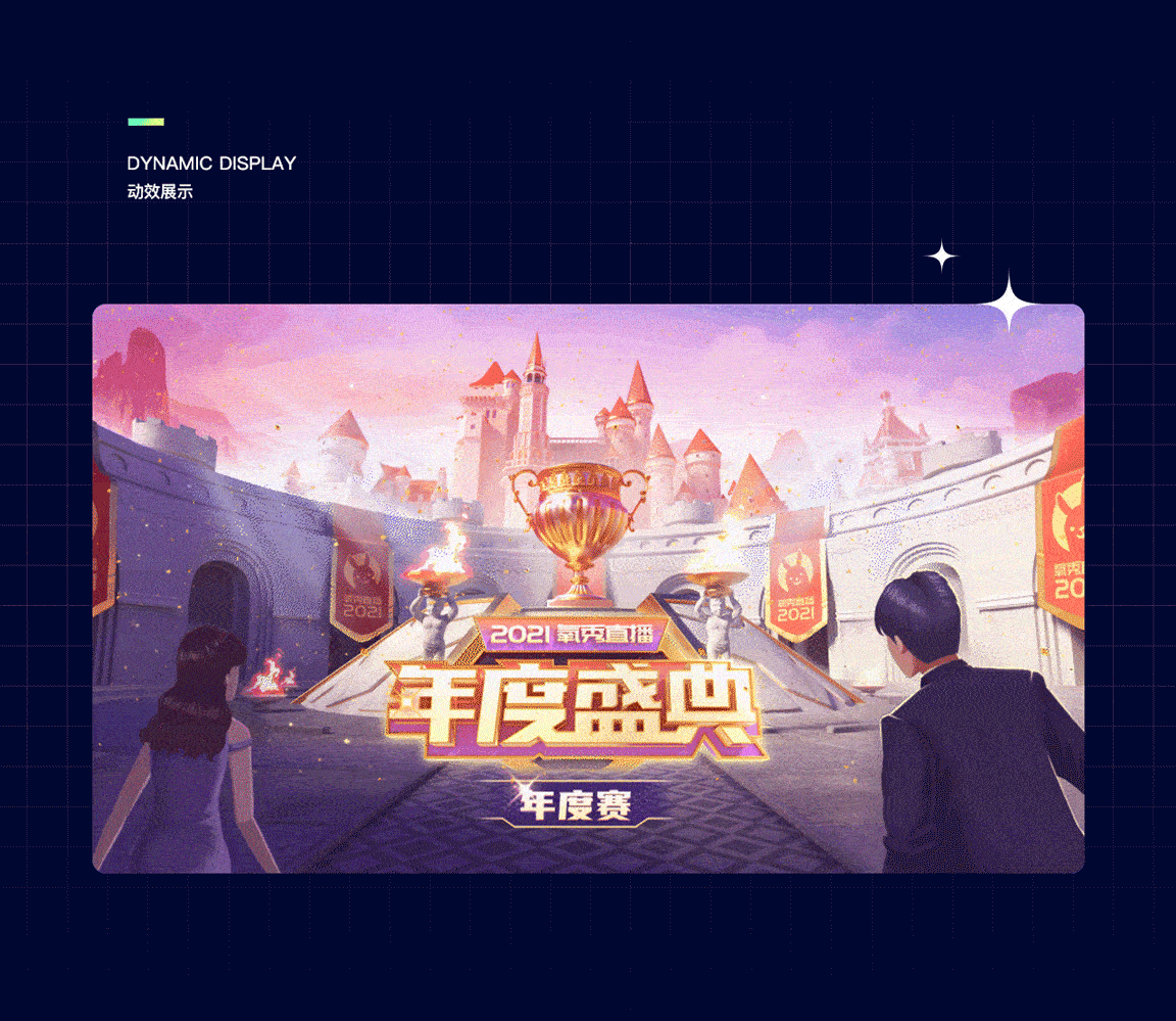 bye 2021·年度总结