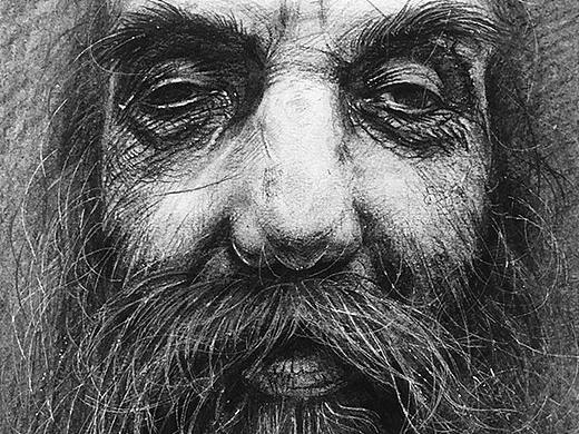 日常手绘日记_梦醒时分