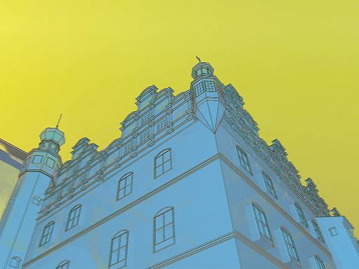 基爾城市歷史AR設(shè)計(jì)（個(gè)人主頁(yè)-ZNDk5NTYzMTI=） - APP界面 - 站酷設(shè)計(jì)師浮途文創(chuàng)設(shè)計(jì)工坊原創(chuàng)素材 - 站酷ZCOOL