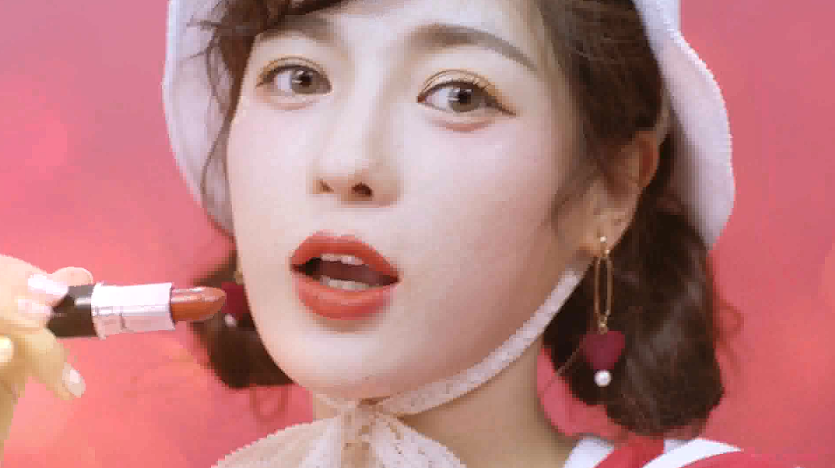 美妆/穿搭淘系教程视频（图ZMTA0Mzc3MzQ0） - 栏目片头 - 站酷设计师MG平面杀鸡师原创素材 - 站酷ZCOOL