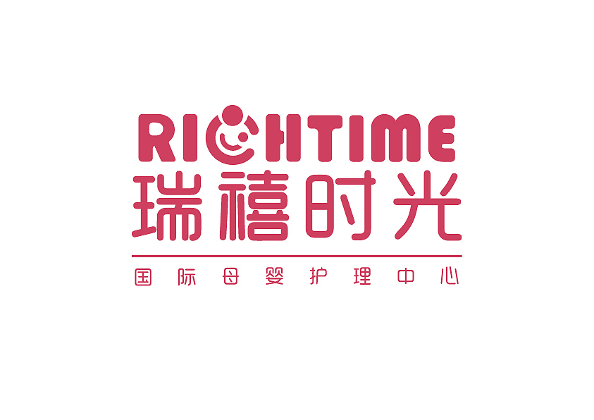 母婴中心LOGO（图ZMTEwMzUzMTky） - Logo - 站酷设计师jianyouo原创素材 - 站酷ZCOOL