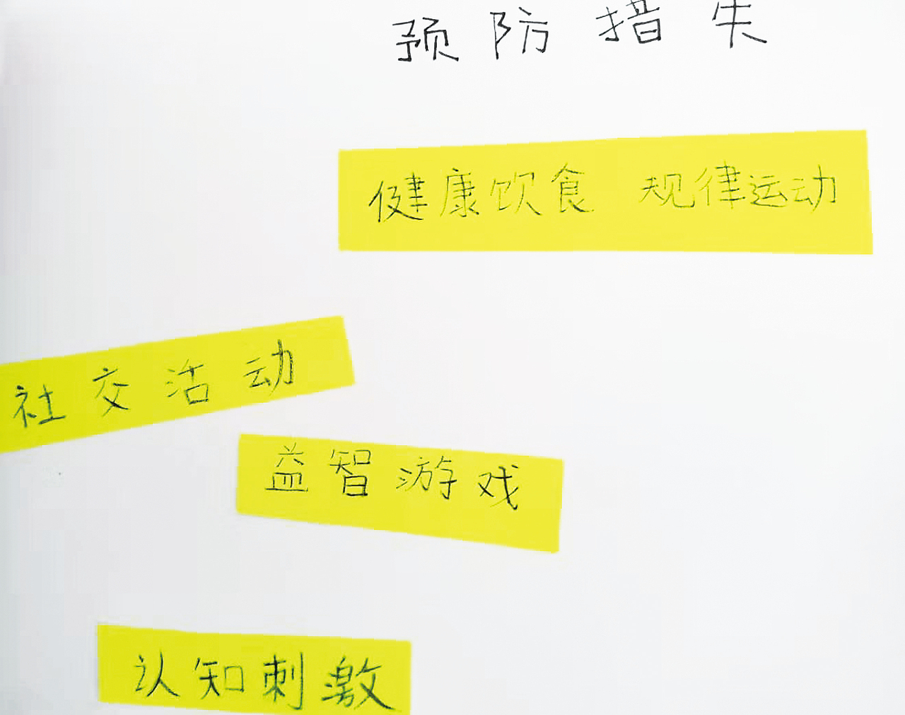 探字-阿尔兹海默症公益计划（图ZMTg4NDg3ODQ0） - 书籍/画册 - 站酷设计师一个瓜娃仔原创素材 - 站酷ZCOOL