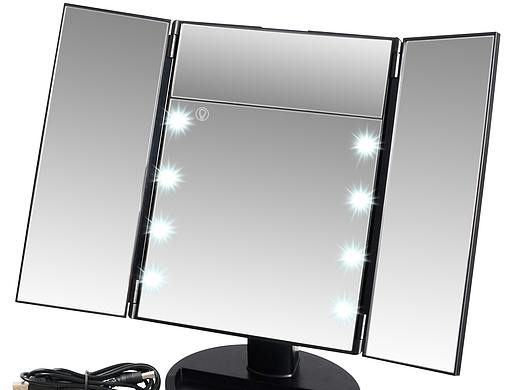 亚马逊产品主图-镜子