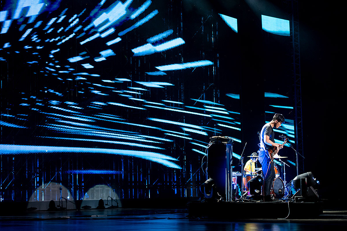 Golf 8 Launch 2020（图ZMjU3MjkyODQ4） - 动画/影视 - 站酷设计师圣焰影视原创素材 - 站酷ZCOOL