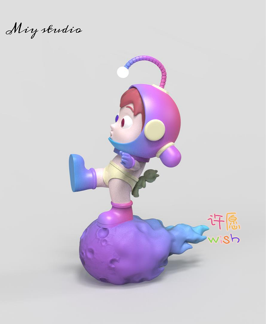 那个女孩-Dream girl