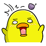 翔通动漫-王小鸭搞笑表情（图ZMTk5NzU3Njg=） - 网络表情 - 站酷设计师熊猫沾沾原创素材 - 站酷ZCOOL