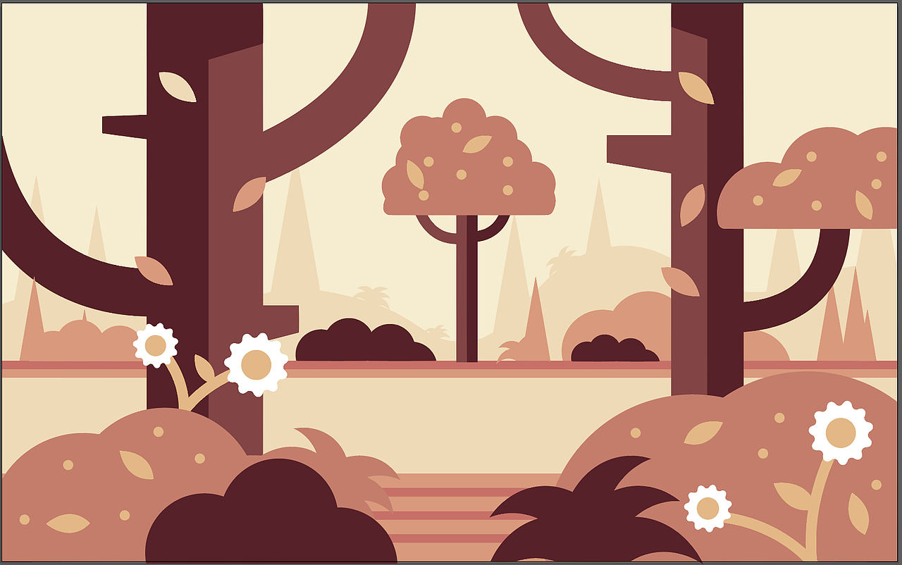 插画临摹／练习（图ZMTUxNDQ2NzYw） - 创作习作 - 站酷设计师lxqluck原创素材 - 站酷ZCOOL