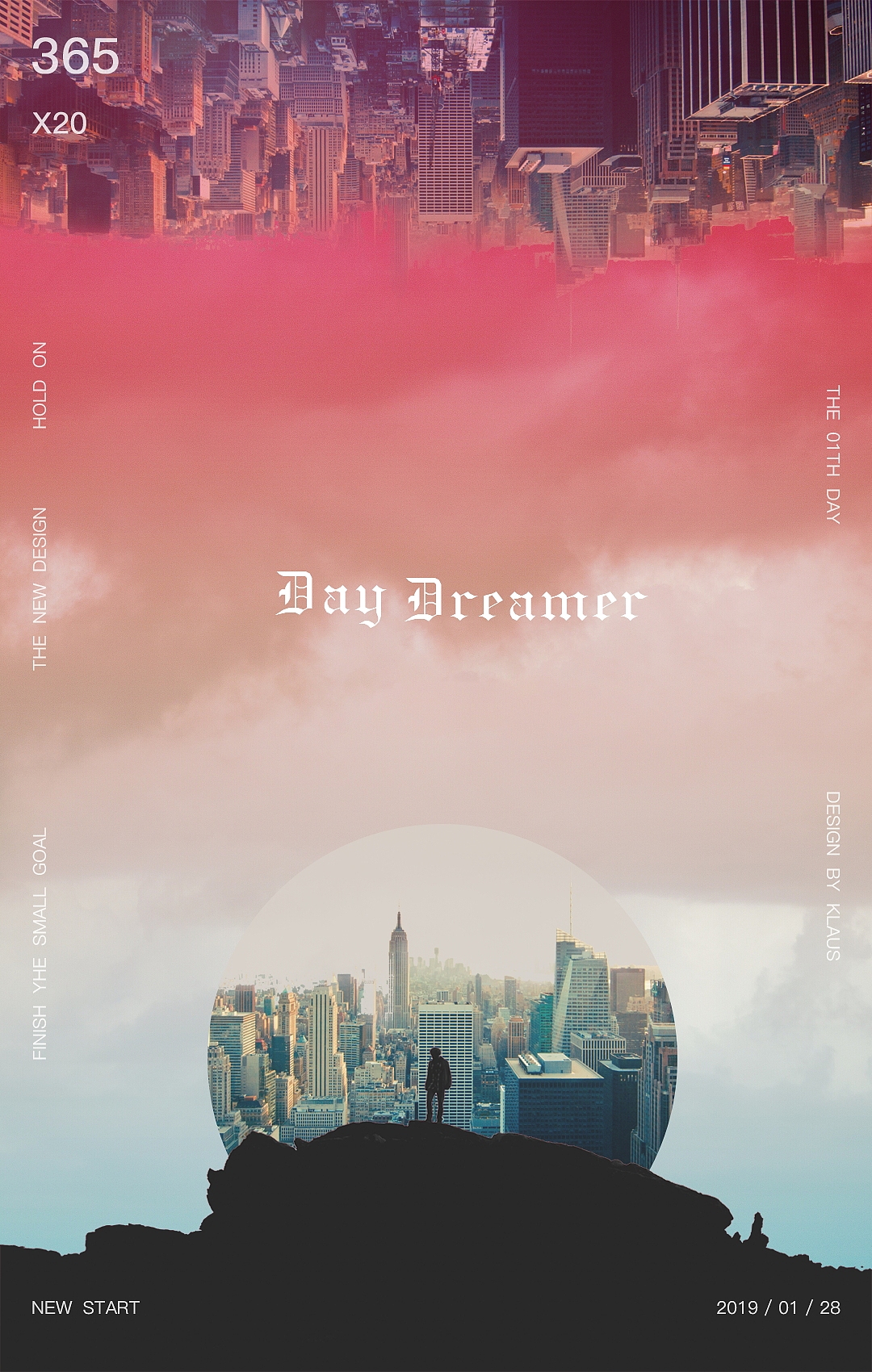 海报（图ZMTY1Mzc5MDY0） - 海报 - 站酷设计师白日梦想家x原创素材 - 站酷ZCOOL