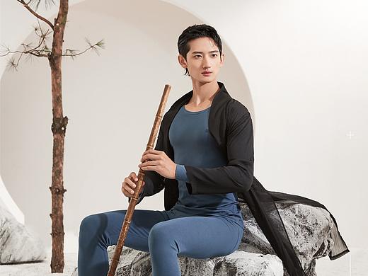 【服装拍摄】棉小内 x DQIMAGE狄青影像