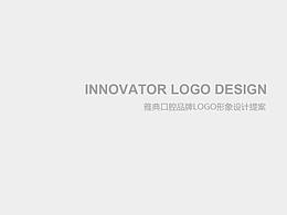 logo提案参考