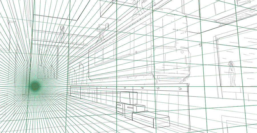 合成海报设计案例欣赏