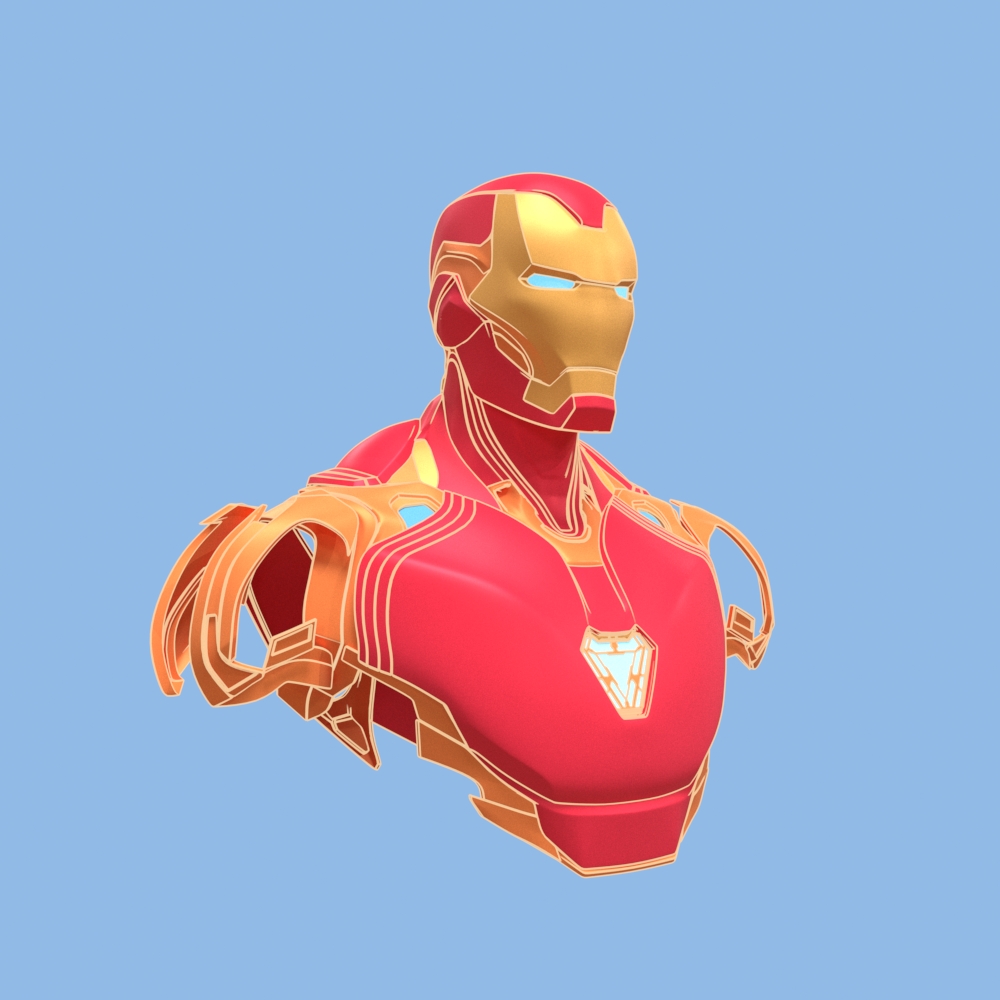 Bergamot的个人主页（背景预览） - 主页背景设置 - 站酷设计师Bergamot原创素材 - 站酷ZCOOL