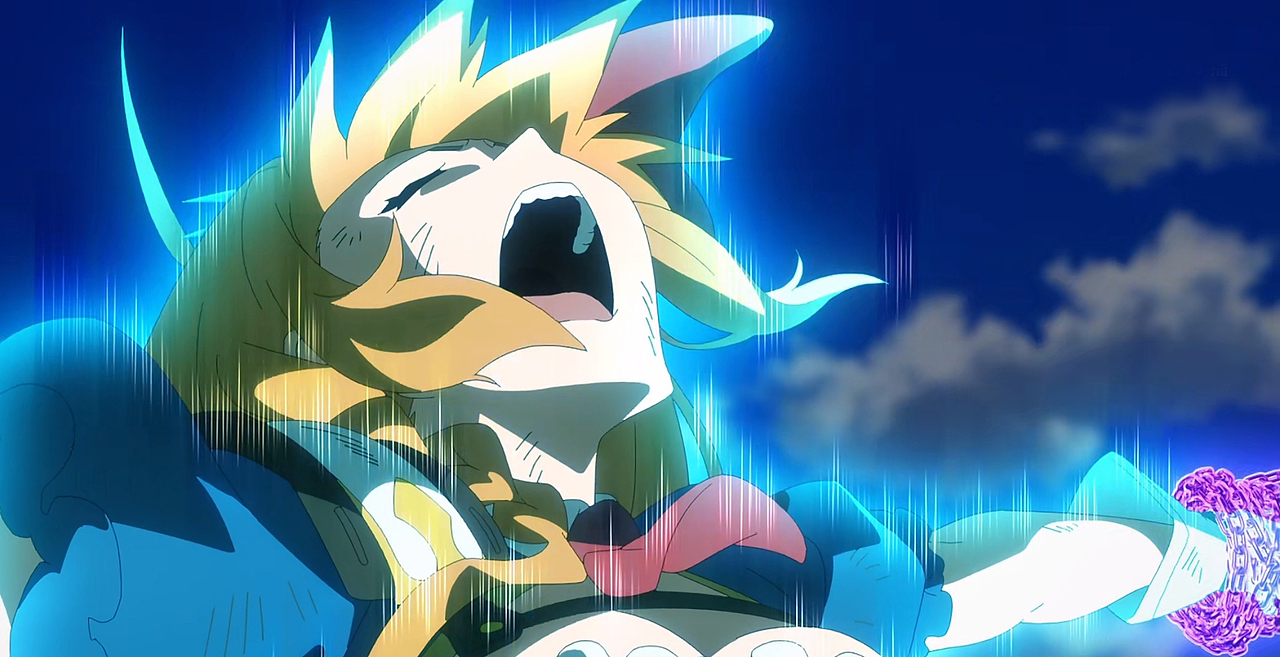 每日动漫壁纸:372