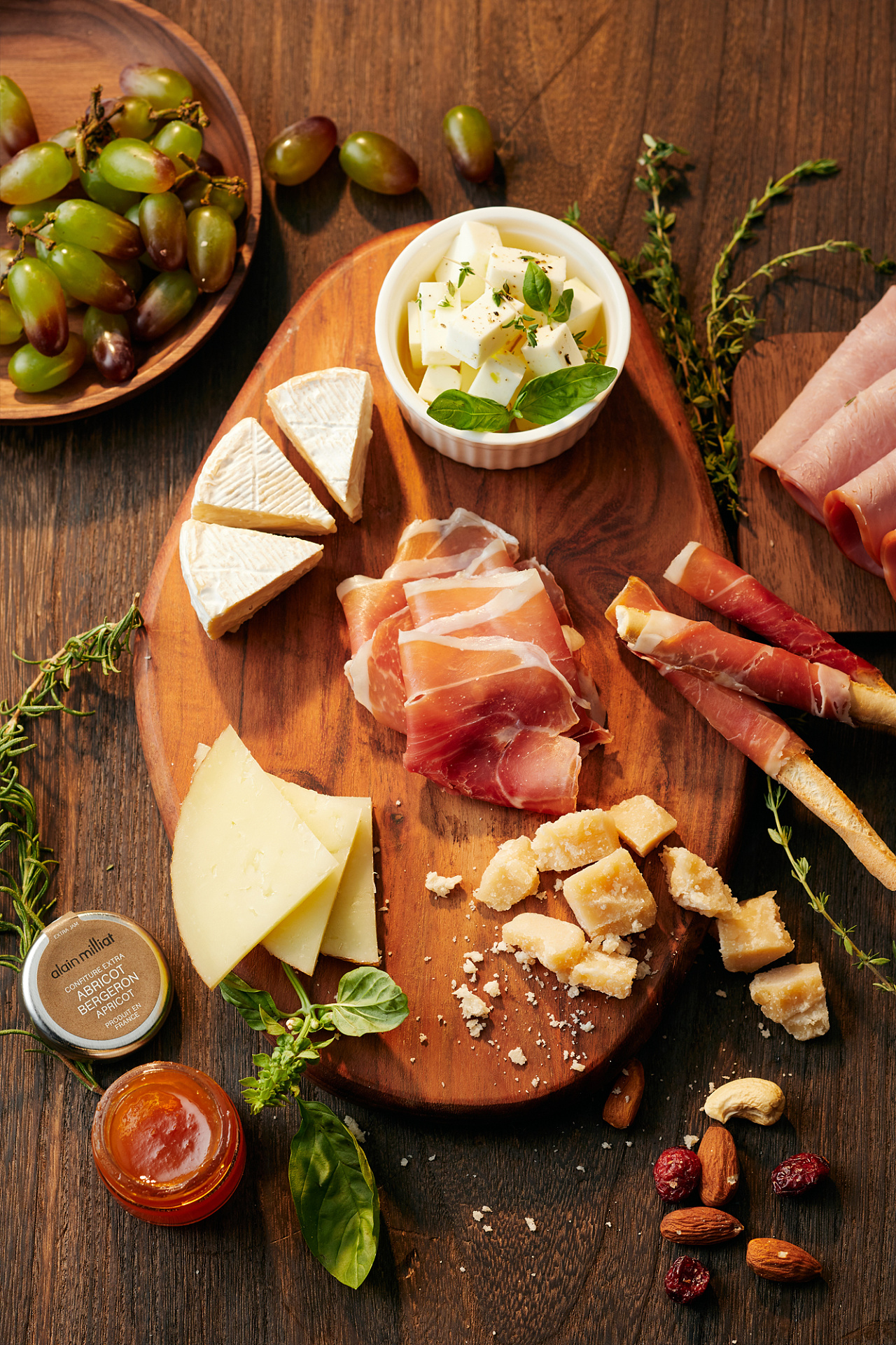 西方料理拍摄多奇商业摄影