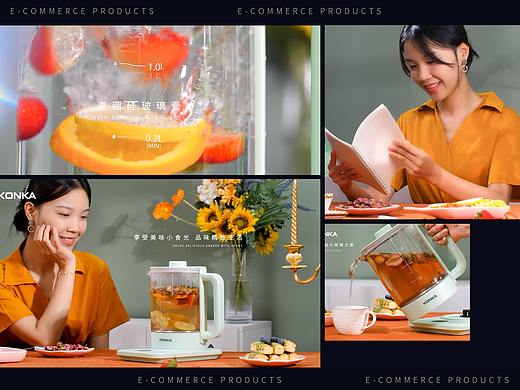 养生壶煮水壶电火锅