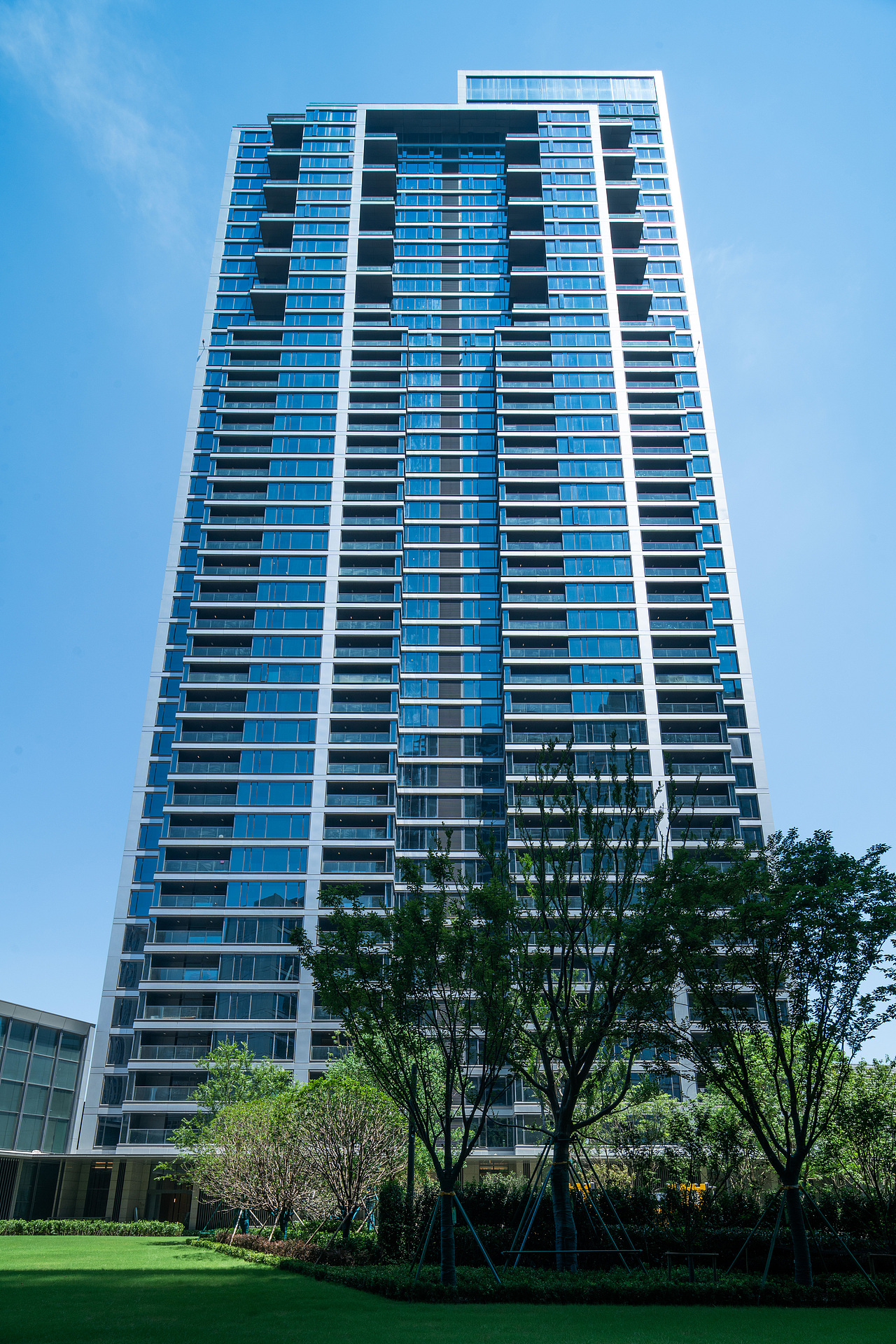 武汉 融创壹号院