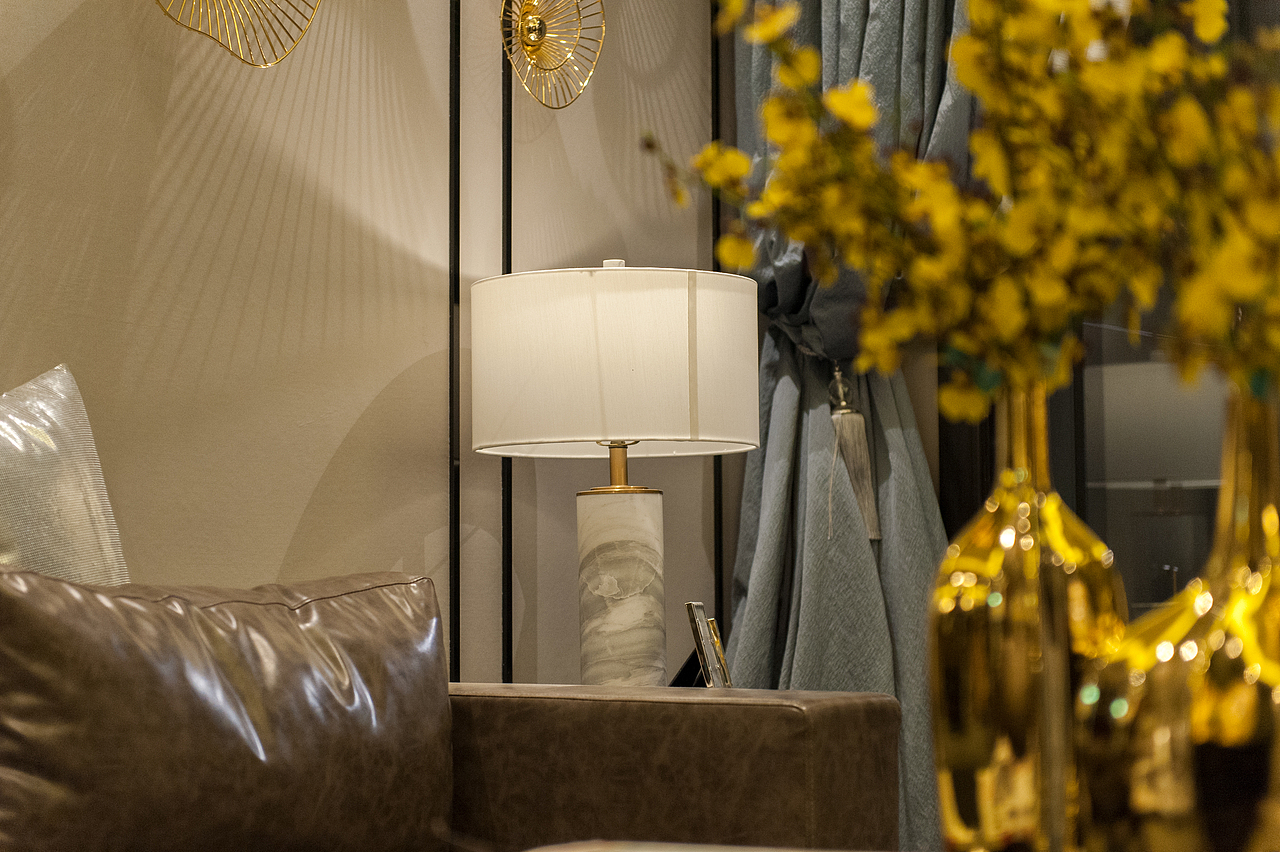 滁州 金鹏 林溪书院 洋房 别墅 样板房